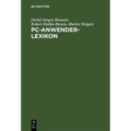 PC-Anwender-Lexikon