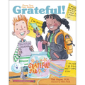 Grateful!: A Choose Your Own Attitude Book