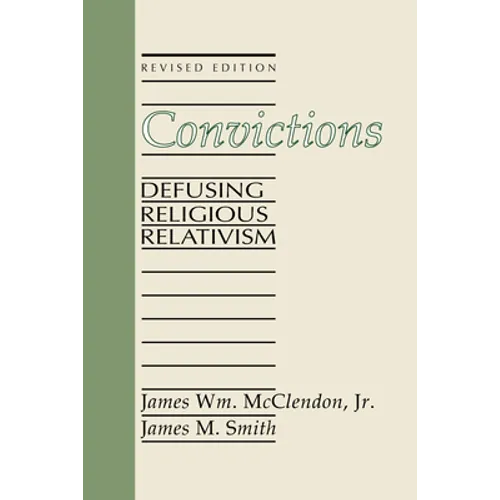 Convictions