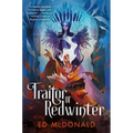 Traitor of Redwinter