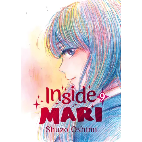 Inside Mari, Volume 9