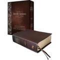 The Henry Morris Study Bible
