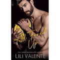 All Fired Up: A Small Town Second Chance Firefighter Romance