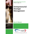 Entrepreneurial Strategic Management