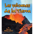 Los Volcanes de la Tierra (Volcanoes on Earth)