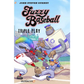Fuzzy Baseball 3-In-1: Triple Play
