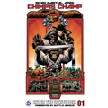 Chimpis Champ: Enter The White Belt