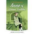 Anne of Green Gables