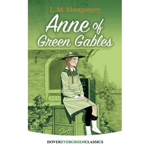 Anne of Green Gables