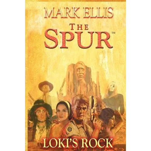The Spur - Loki's Rock