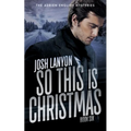 So This is Christmas: The Adrien English Mysteries 6