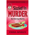 Sizzled In Murder