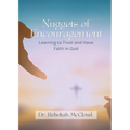 Nuggets of Encouragement: Learning to Trust and Have Faith in God