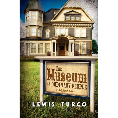 The Museum of Ordinary People and Other Stories