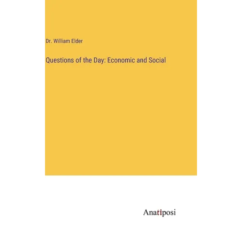 Questions of the Day: Economic and Social