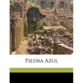 Piedra azul