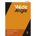 Wide Angle American Teachers Guide 5