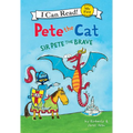 Pete the Cat: Sir Pete the Brave