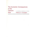 The Economic Consequences of the Vietnam War