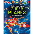 Build Your Own Super Planes