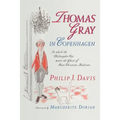Thomas Gray in Copenhagen: In Which the Philosopher Cat Meets the Ghost of Hans Christian Andersen