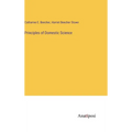Principles of Domestic Science