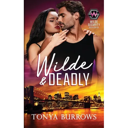 Wilde and Deadly