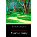 The Blue Rose Fairy Book