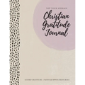 Not Your Average Christian Gratitude Journal: Guided Gratitude + Faith Equipping Resources (Daily Devotional, Gratitude and Prayer Journal for Women)