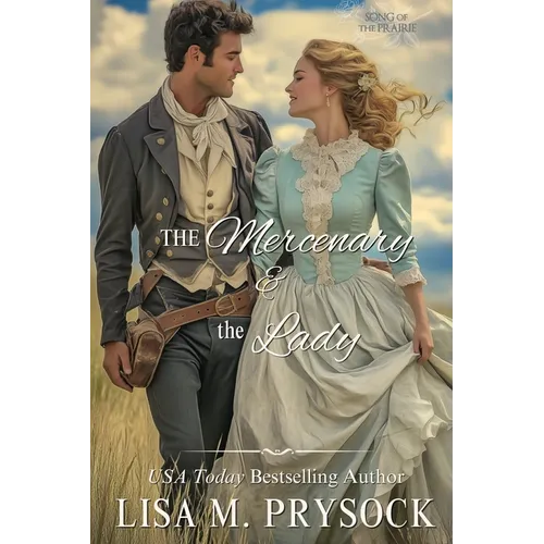 The Mercenary & the Lady