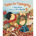 Thanks for Thanksgiving