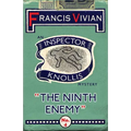 The Ninth Enemy: An Inspector Knollis Mystery