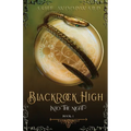 Blackrock High: Into the Night (The Blackrock High Trilogy: Book One)