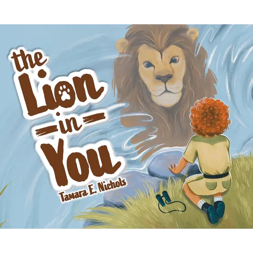 The Lion in You