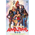 Tales of the Amazons