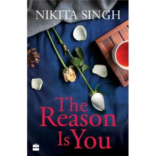 The Reason Is You
