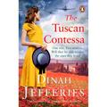 The Tuscan Contessa: A Heartbreaking New Novel Set in Wartime Tuscany