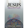 Jesus Imagination: Maker, Mender, Minder, Master