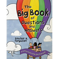 The Big Book of Questions and Answers: A Family Devotional Guide to the Christian Faith