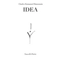 IDEA Nouvelle Poesie