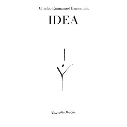 IDEA Nouvelle Poesie
