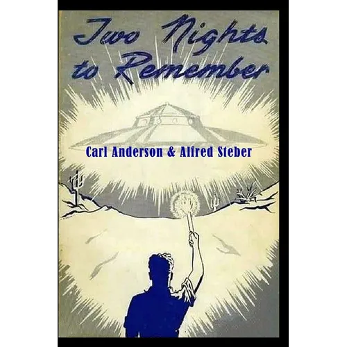 Two Nights To Remember