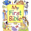 My First Bible