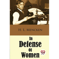 In Defense Of Women Rapeted Book)