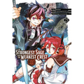 The Strongest Sage with the Weakest Crest 23