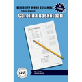 Celebrity Word Scramble Famous Names in Carolina Basketball