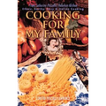 Cooking For My Family: From Catherine Pasculli's Hoboken Kitchen