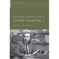 Alfred Schnit Concer Grosso No. 1 Oks P