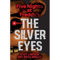 Silver Eyes