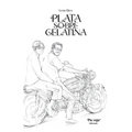 Plata sobre Gelatina